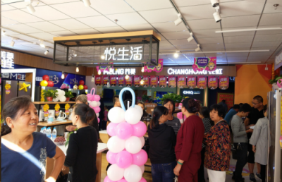 健康家電進農村，蘇寧引領農村市場家電購物新趨勢