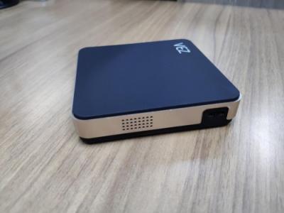 VEZ樂BOX智能投影儀玩機(jī)分享：小塊頭也能有所作為
