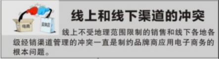 線上和線下渠道之間的沖突該怎么解決？賣達客有辦法了！