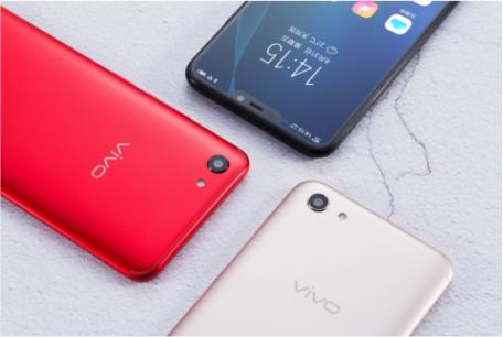 vivo Y81s圖賞：全新全面屏＋AI攝影，顏值與實力兼?zhèn)?/></p><p>vivo 手機的拍照性能一以貫之保持優(yōu)秀水準，由于全新升級的 <a href=
