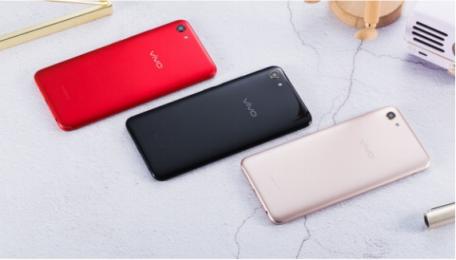 vivo Y81s圖賞：全新全面屏＋AI攝影，顏值與實力兼?zhèn)?/></p><p>vivo Y81s采用先進的八核12納米制程芯片，輔以3GB RAM+ 64GB ROM 組合，最高支持256G存儲卡擴展。此外，它還搭載 3260mAh 大容量電池，基于低功耗芯片和系統(tǒng)層面 <a href=