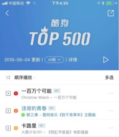 酷狗音樂為“不易青年”發(fā)聲，傳遞品牌溫度與正能量