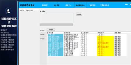 抖音群控系統(tǒng)引領(lǐng)短視頻營銷新時代