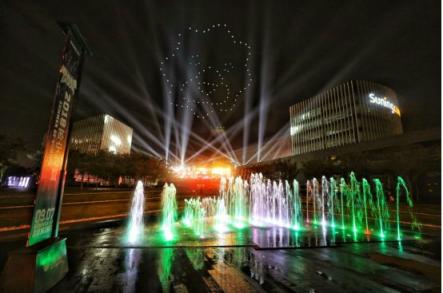 “蘇寧之夏”再上熱搜，火爆程度叫板BAT年會