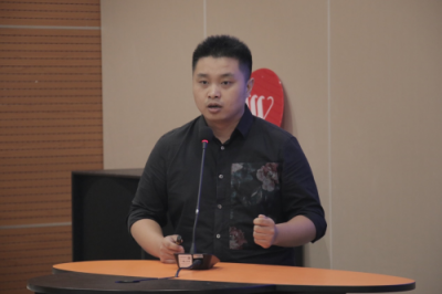 2018創(chuàng)業(yè)武漢星光大道新媒體專場圓滿收官！