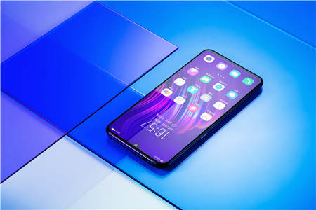 3D幻影極光漸變+靈動水滴屏，vivo X23全面開售倒計時3天