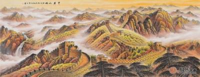 中國風的裝飾畫集錦，看易從網(wǎng)如何教你詮釋含蓄的東方美