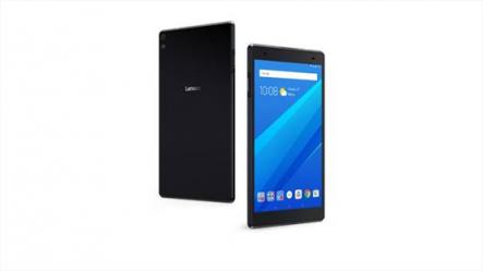 內(nèi)外驚艷，平板我只要聯(lián)想TAB 4 Plus