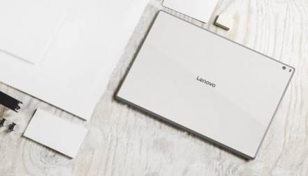 內(nèi)外驚艷，平板我只要聯(lián)想TAB 4 Plus