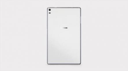 內(nèi)外驚艷，平板我只要聯(lián)想TAB 4 Plus