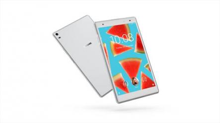 內(nèi)外驚艷，平板我只要聯(lián)想TAB 4 Plus