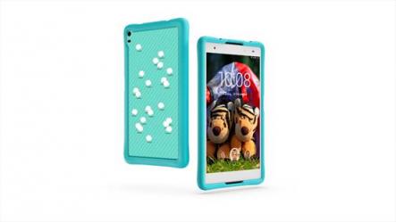 內(nèi)外驚艷，平板我只要聯(lián)想TAB 4 Plus