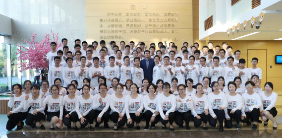 張近東會議發(fā)言，傳出重磅行業(yè)信號！關(guān)乎企業(yè)未來的發(fā)展