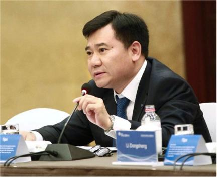 500強(qiáng)名企有何特質(zhì)？淺談張近東、任正非、許家印的大佬魅力