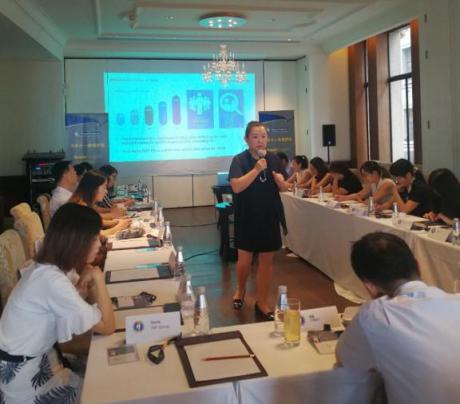 Teleperformance互聯(lián)企信成功舉辦“為雙十一保駕護航”電商和零售行業(yè)峰