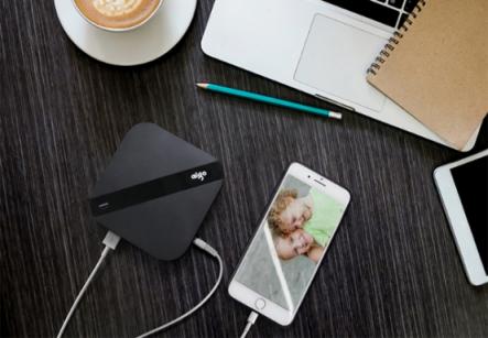 愛國者HD800，讓iPhone用戶不再虐心