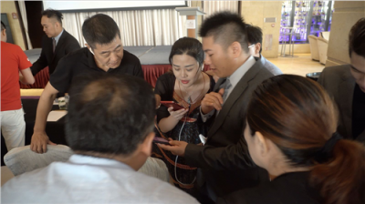 艾伯特科技打造手機應用生態(tài)鏈，創(chuàng)造新革命新革命