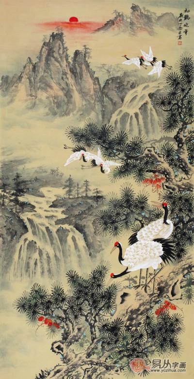中秋國慶送什么禮物好？易從網(wǎng)教你送禮送出中國范！