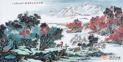 中秋國慶送什么禮物好？易從網(wǎng)教你送禮送出中國范！