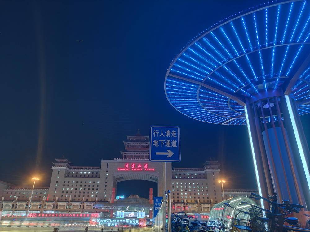 長續(xù)航大內(nèi)存，華為麥芒7帶你體驗(yàn)AI拍攝的樂趣