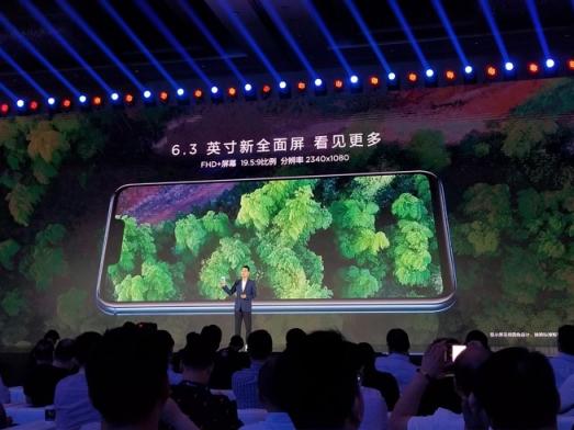 爭搶新iphone 熱點(diǎn) 相比聯(lián)想 Z5，華為麥芒7性價(jià)比不夠看！