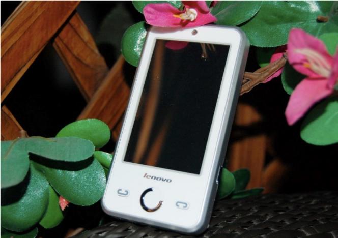 iphone新機爆料雙卡雙待 聯(lián)想手機十年前早已爐火純青