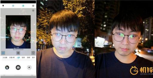 AI加持到底能帶來什么？ 華為麥芒7評測
