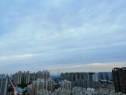 華為麥芒7評測：AI四攝升級，續(xù)航有驚喜