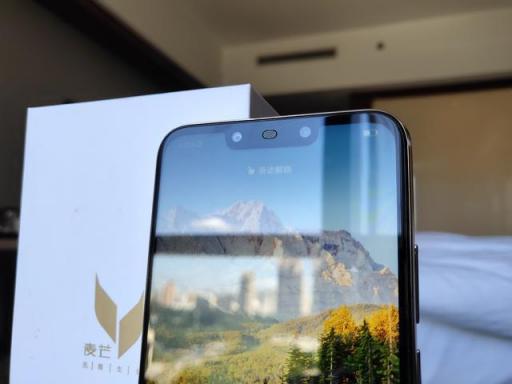 全面屏+四鏡頭手機，麥芒7值得入手嘛？