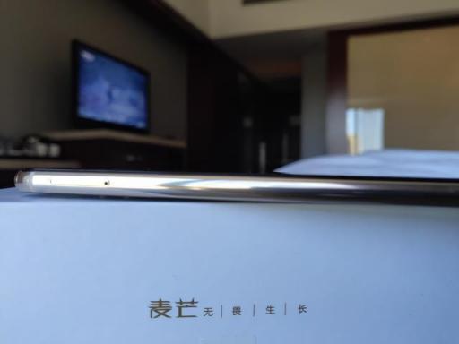 全面屏+四鏡頭手機，麥芒7值得入手嘛？