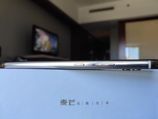 全面屏+四鏡頭手機，麥芒7值得入手嘛？