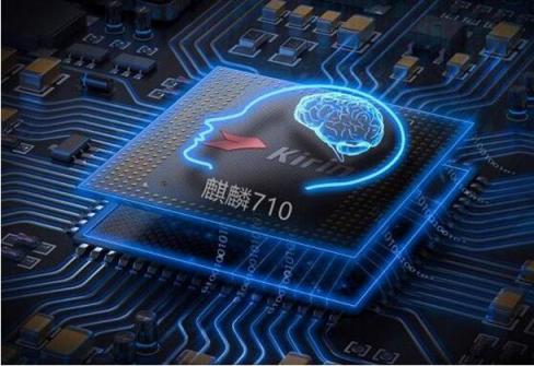 麒麟710加持，手游還會(huì)根據(jù)場(chǎng)景震動(dòng)，這樣的麥芒7打動(dòng)你了沒(méi)？