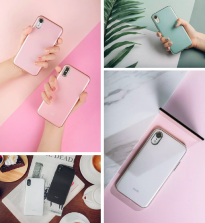 2018 Apple 新品發(fā)布，Moshi 全新iPhone 配件一大波來襲