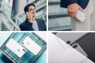 2018 Apple 新品發(fā)布，Moshi 全新iPhone 配件一大波來襲