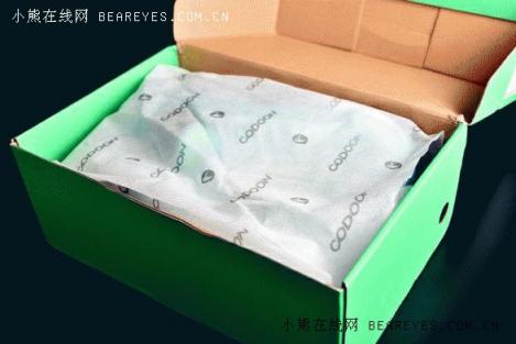 風(fēng)雨健身路 每一步都算數(shù)！咕咚智能跑鞋21K超輕款評(píng)測(cè)
