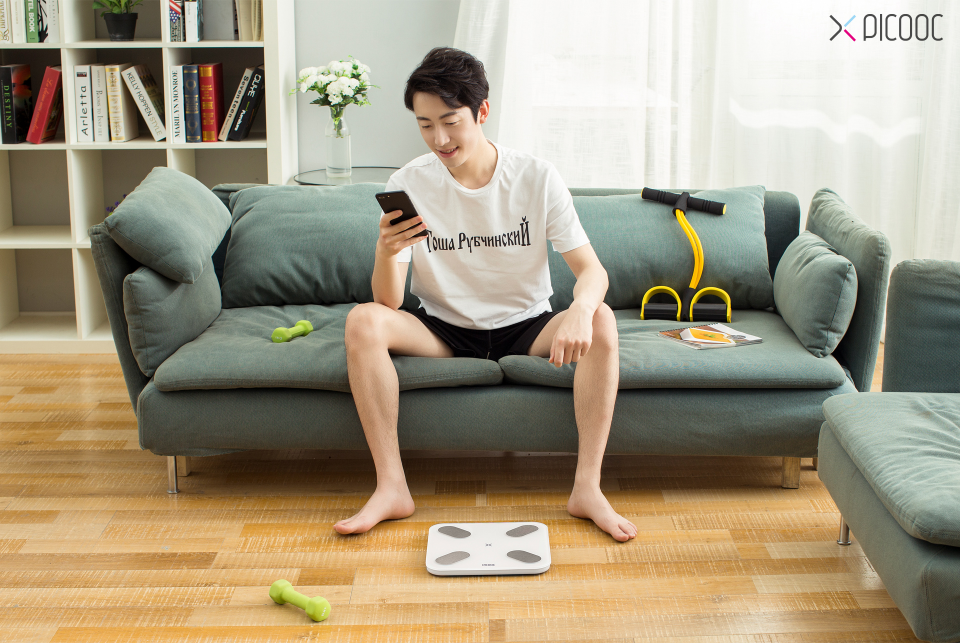 智能體脂秤領域品牌眾多 PICOOC有品能否成為行業(yè)巨獸