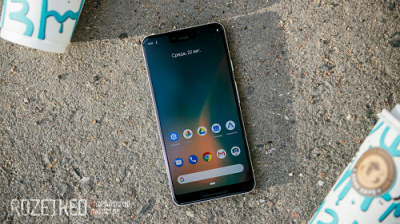 谷歌Pixel 3真機(jī)被爆，閃電修帶你先睹為快