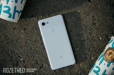 谷歌Pixel 3真機(jī)被爆，閃電修帶你先睹為快