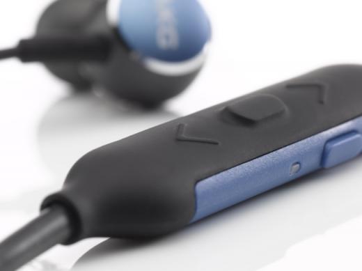 AKG Y100 WIRELESS頸掛式無線藍(lán)牙耳機(jī)全新上市