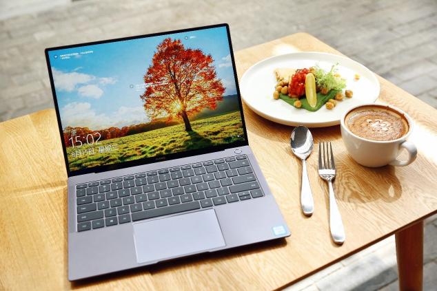 文思不斷檔，華為MateBook X Pro陪你構(gòu)建文字世界