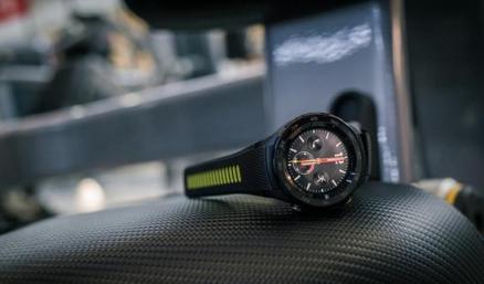 Apple Watch 4發(fā)布了，安卓手機(jī)用戶如何選擇呢？