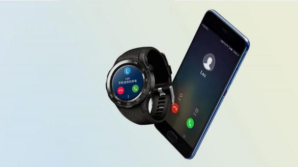 Apple Watch 4發(fā)布了，安卓手機(jī)用戶如何選擇呢？