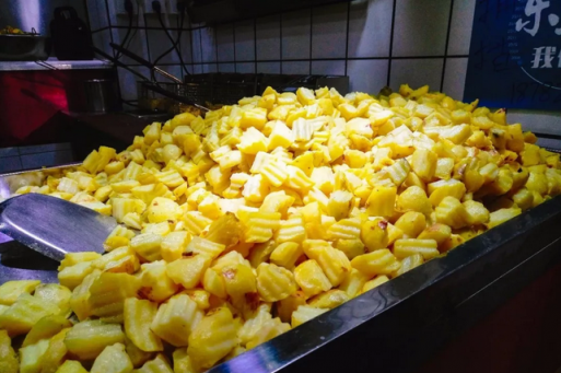 抖音點(diǎn)贊100000+!成都人氣網(wǎng)紅店地圖帶你尋找最地道的吃喝玩樂!
