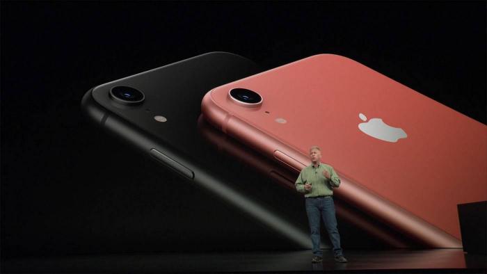 雙卡雙待是唯一亮點(diǎn)？ 新iPhone你怎么看？
