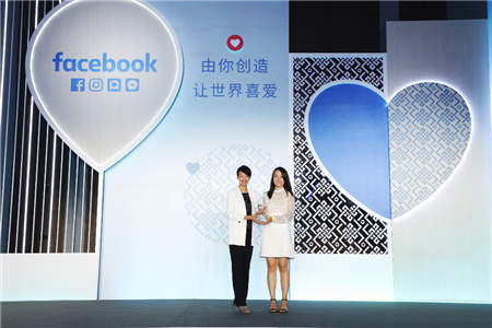 海外市場表現(xiàn)亮眼，OPPO入選Facebook 2018年“中國出海領(lǐng)先品牌50強(qiáng)”
