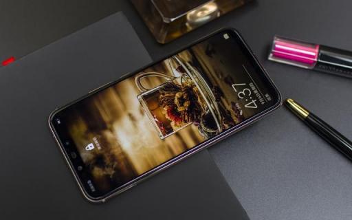 顏值不遜金色iPhone實(shí)力堪比旗艦 華為麥芒7鉑光金評(píng)測(cè)