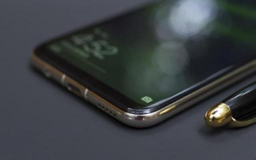 顏值不遜金色iPhone實(shí)力堪比旗艦 華為麥芒7鉑光金評(píng)測(cè)