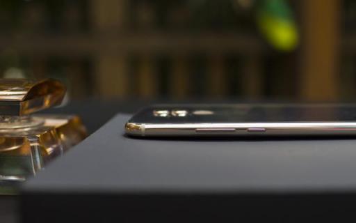顏值不遜金色iPhone實(shí)力堪比旗艦 華為麥芒7鉑光金評(píng)測(cè)