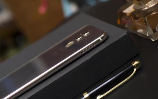 顏值不遜金色iPhone實(shí)力堪比旗艦 華為麥芒7鉑光金評(píng)測(cè)