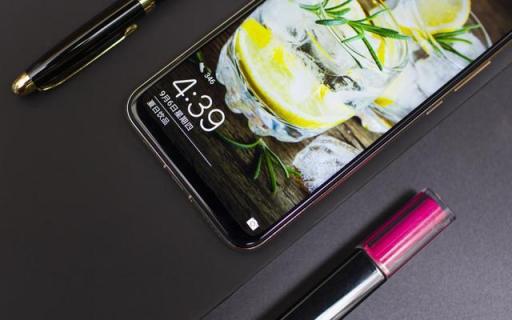顏值不遜金色iPhone實(shí)力堪比旗艦 華為麥芒7鉑光金評(píng)測(cè)